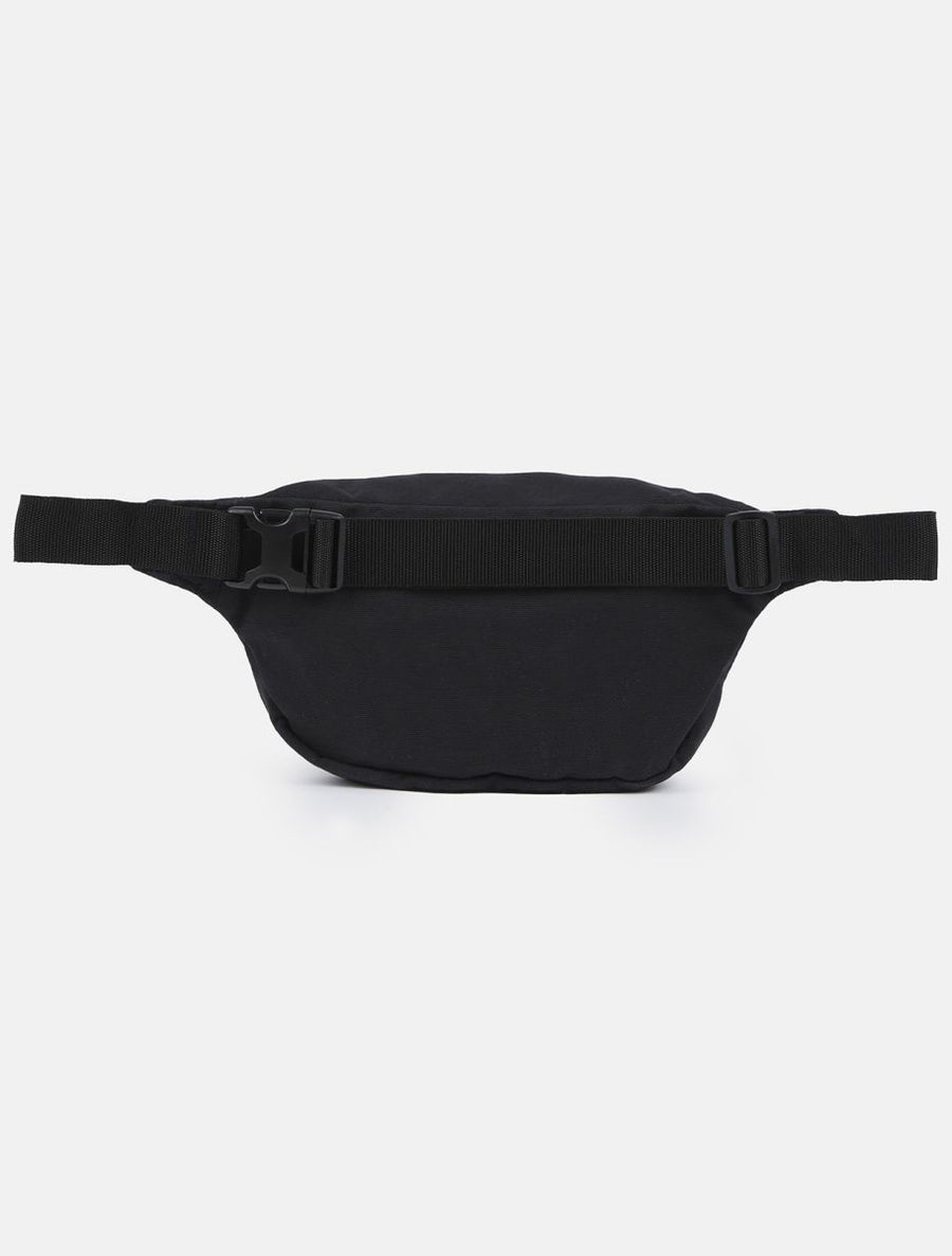 Duck Canvas Cross Body Bum Bag - Black product image 2