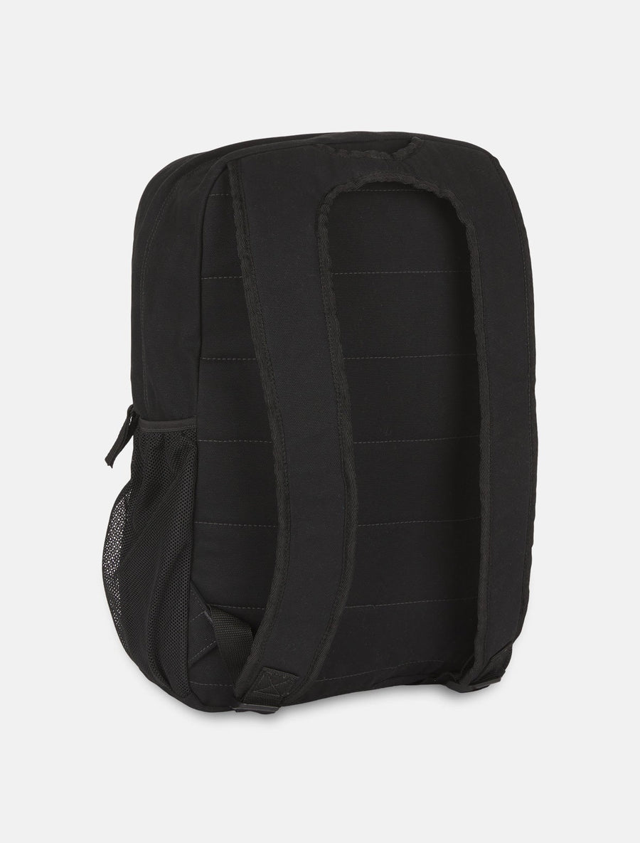Dickies Duck Canvas Utility Backpack - Black - view 2