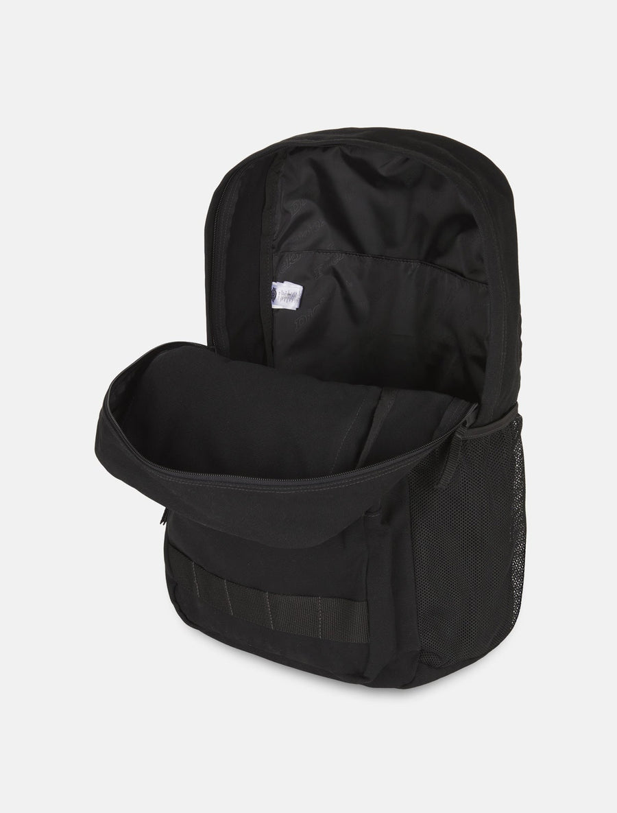 Dickies Duck Canvas Utility Backpack - Black - view 3