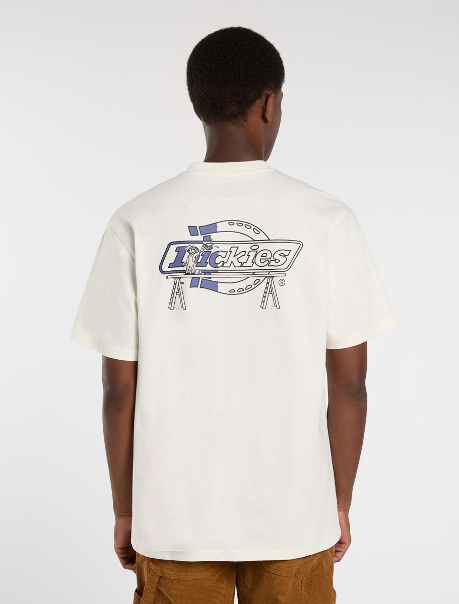 Dickies Statesville T-shirt - Beige
