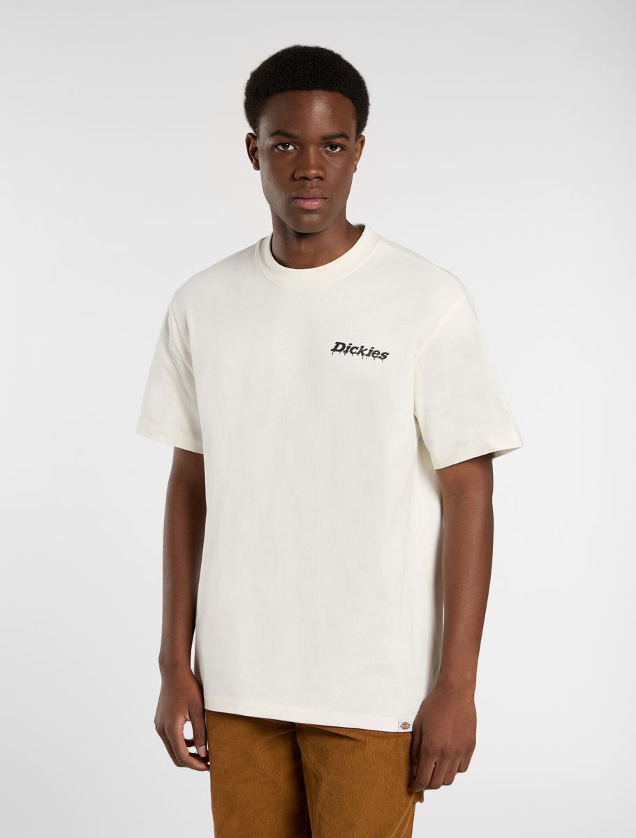 Dickies Statesville T-shirt - Beige