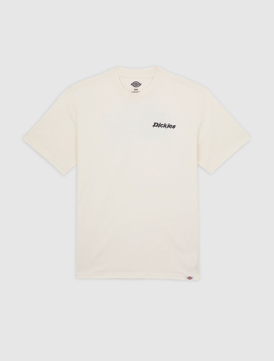 Dickies Statesville T-shirt - Beige