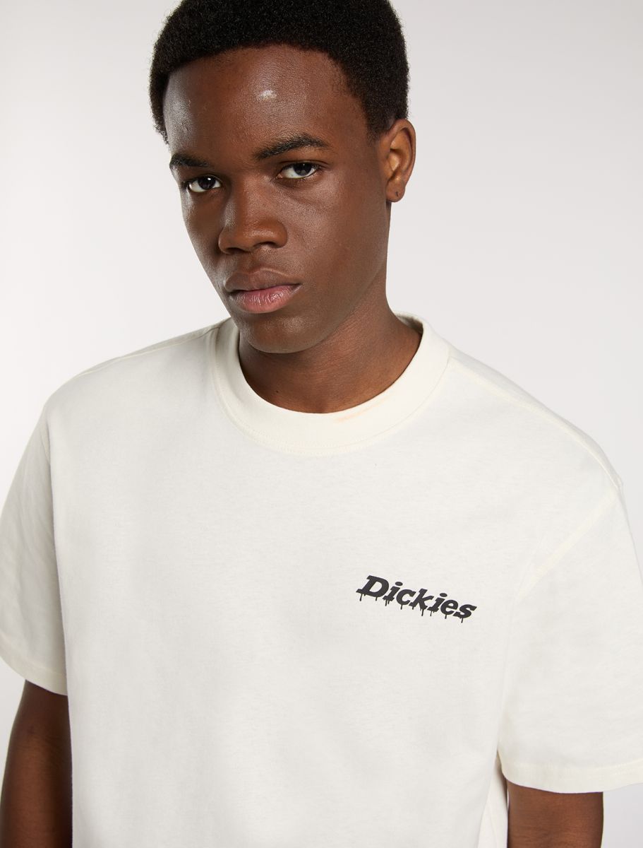 Dickies Statesville T-shirt - Beige