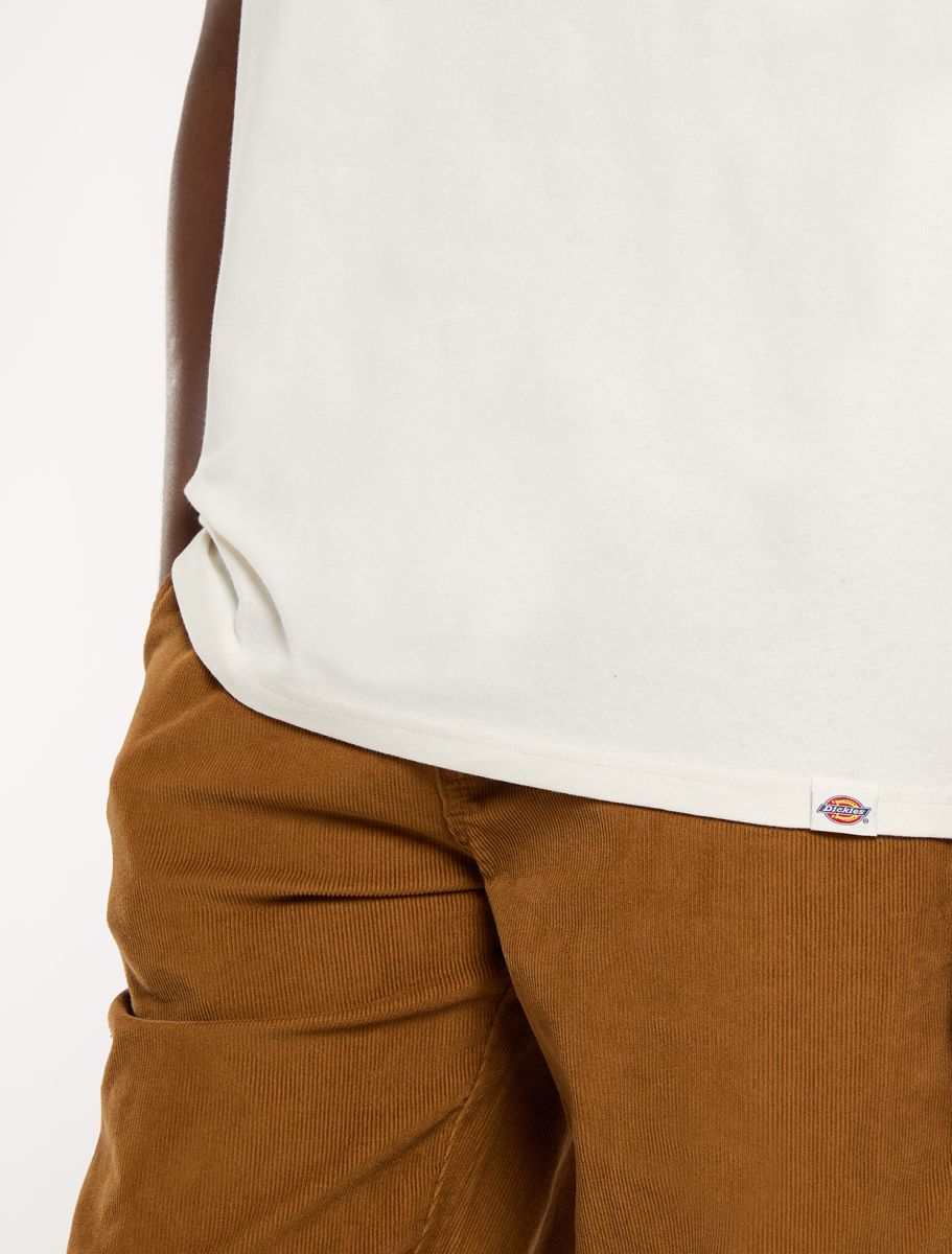 Dickies Statesville T-shirt - Beige