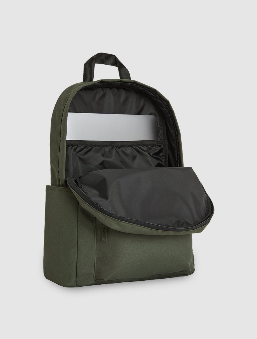 Dickies Chickaloon Backpack in Deep Depths - view 3