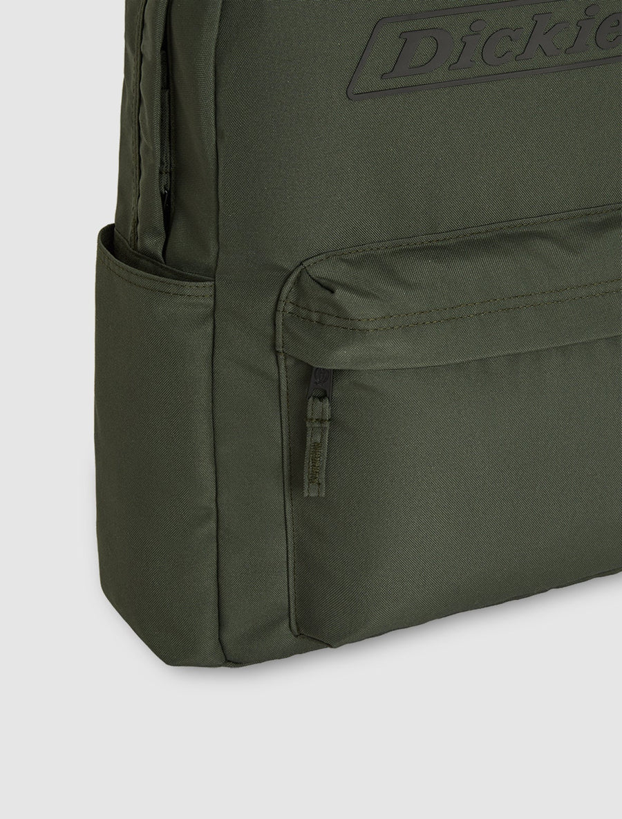 Dickies Chickaloon Backpack in Deep Depths - view 4