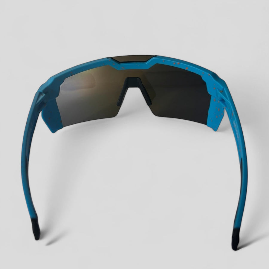 Outsiders Venture Sunglasses - Blue