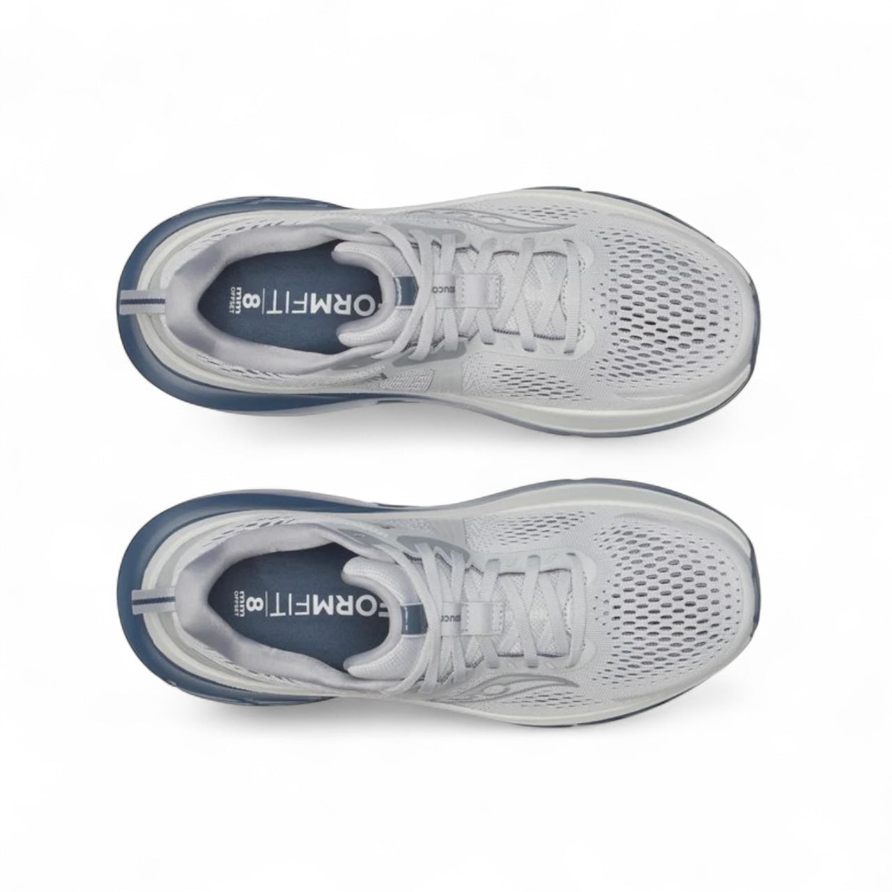 Saucony Guide 18 - Fossil / Dusk