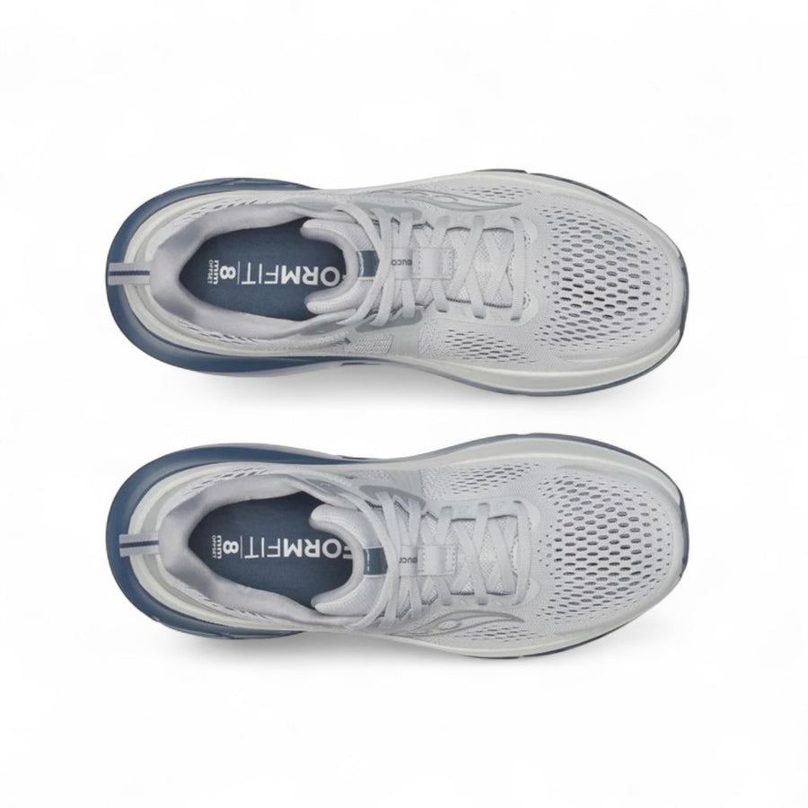 Saucony Guide 18 - Fossil / Dusk product image 2