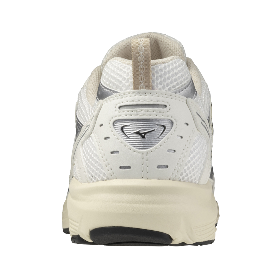 Mizuno MXR Womens - White / Silver product image 4