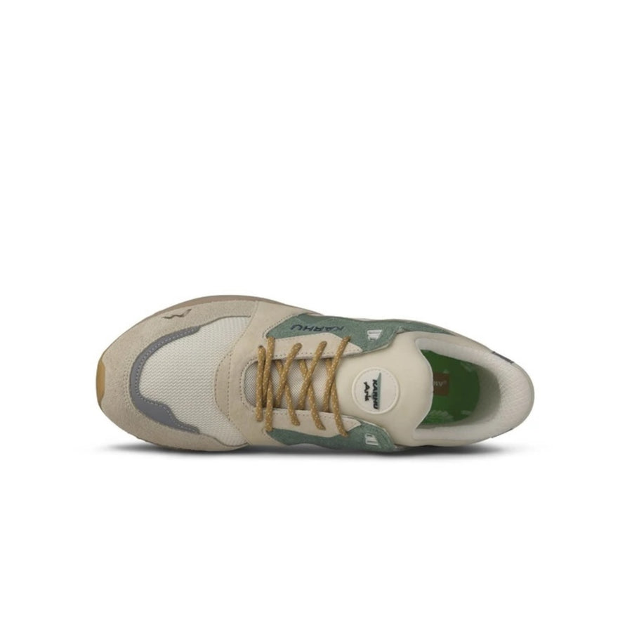Karhu Aria 95 - Turtle Dove / Iceberg Green (Mollky Pack) product image 5
