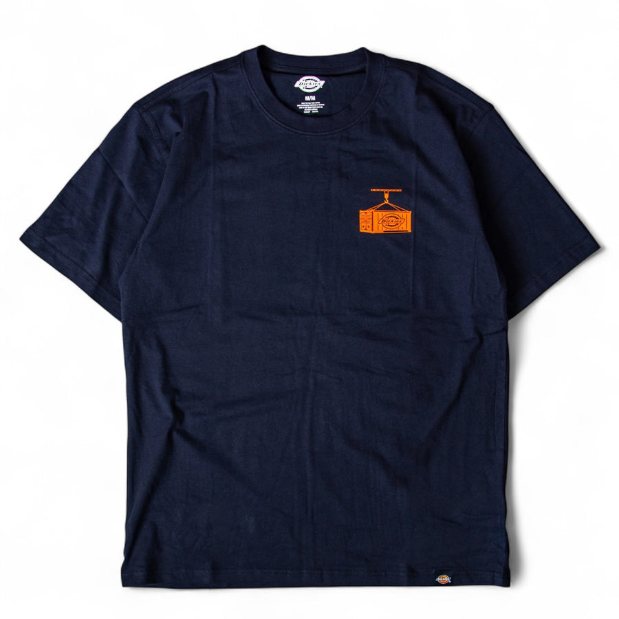 Dickies Apison T-shirt - Night Sky product image 2