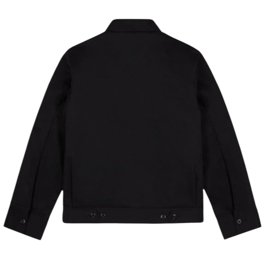 Dickies Lined Eisenhower Jacket - Black product image 2