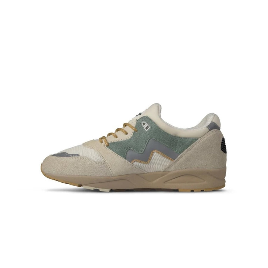 Karhu Aria 95 - Turtle Dove / Iceberg Green (Mollky Pack) product image 2