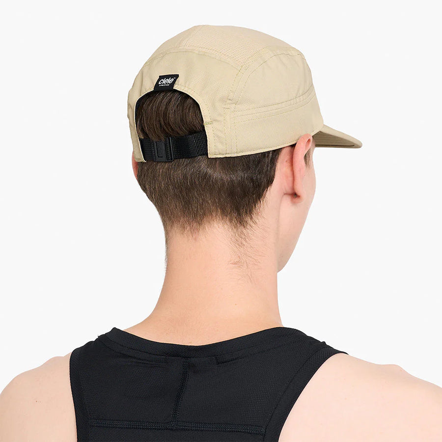 Ciele Classic Athletics Cap - Safari product image 3