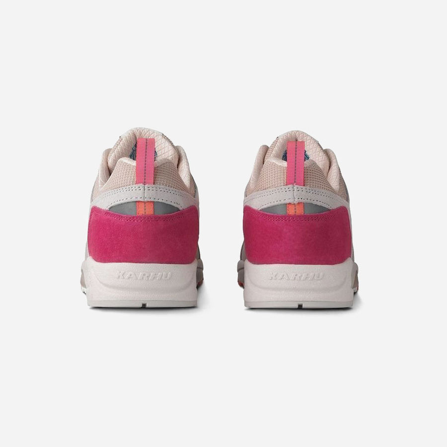 Karhu Fusion 2.0 - Foggy Dew / Hot Pink product image 4