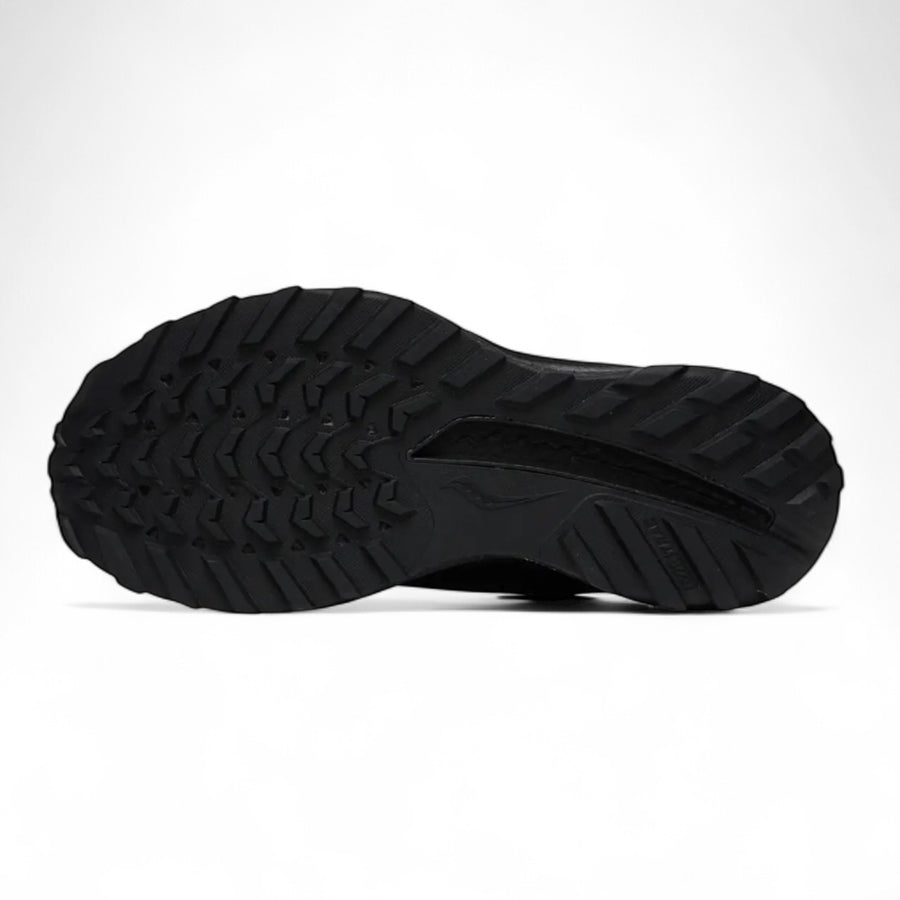 Saucony Ride TR2 Goretex- Black product image 5