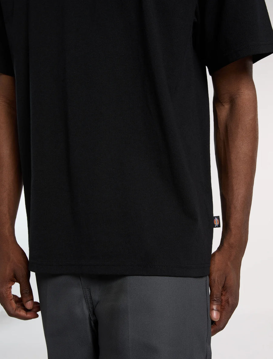 Dickies Fairlawn T-shirt - Black product image 3
