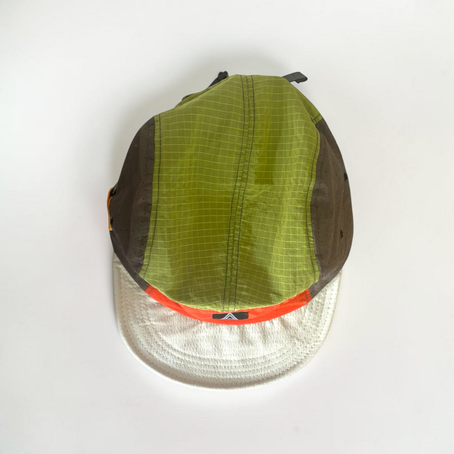 Outsiders Clipse Running Cap - Alpine