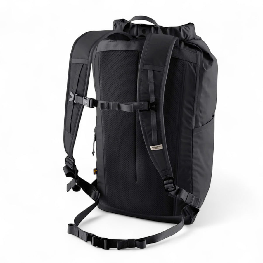 Fjallraven High Coast Rolltop 26 - 550 Black product image 3