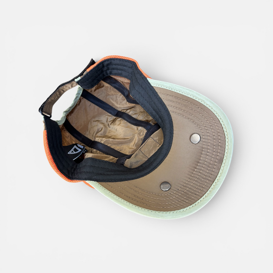 Outsiders Legion Desert Running Cap - Desert