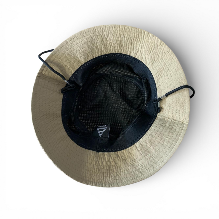 Outsiders Waterproof Boonie Hat - Sand