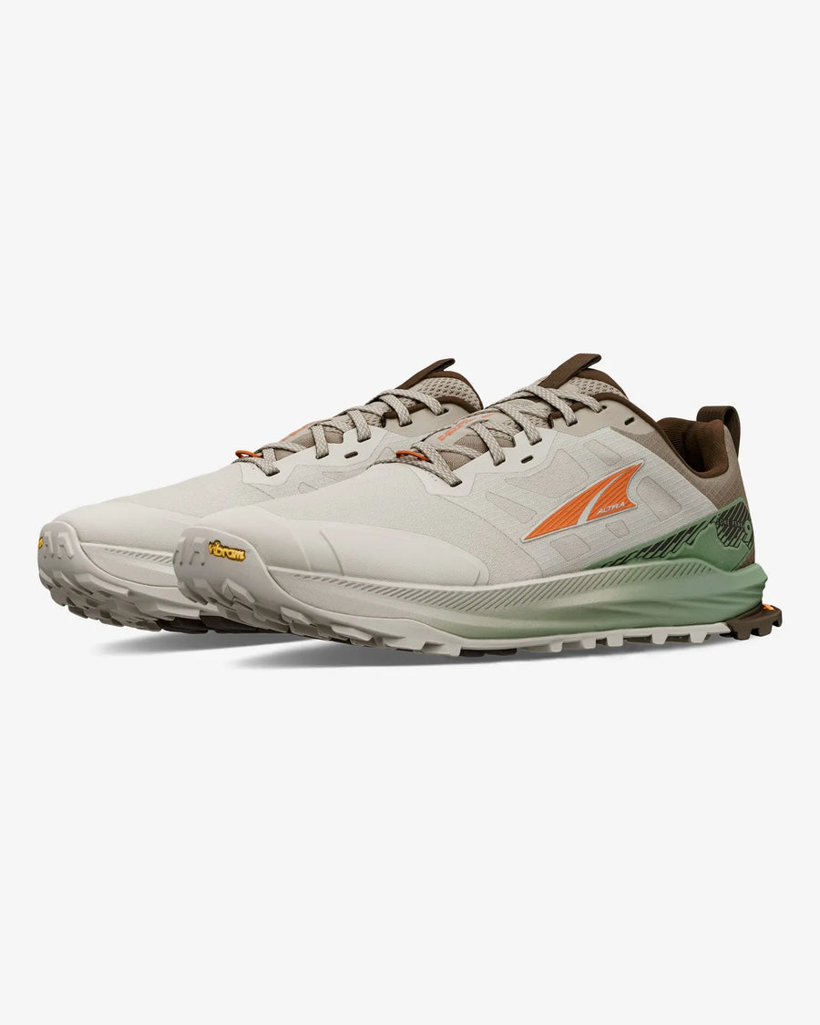 Altra Lone Peak 9+ - Basalt product image 2