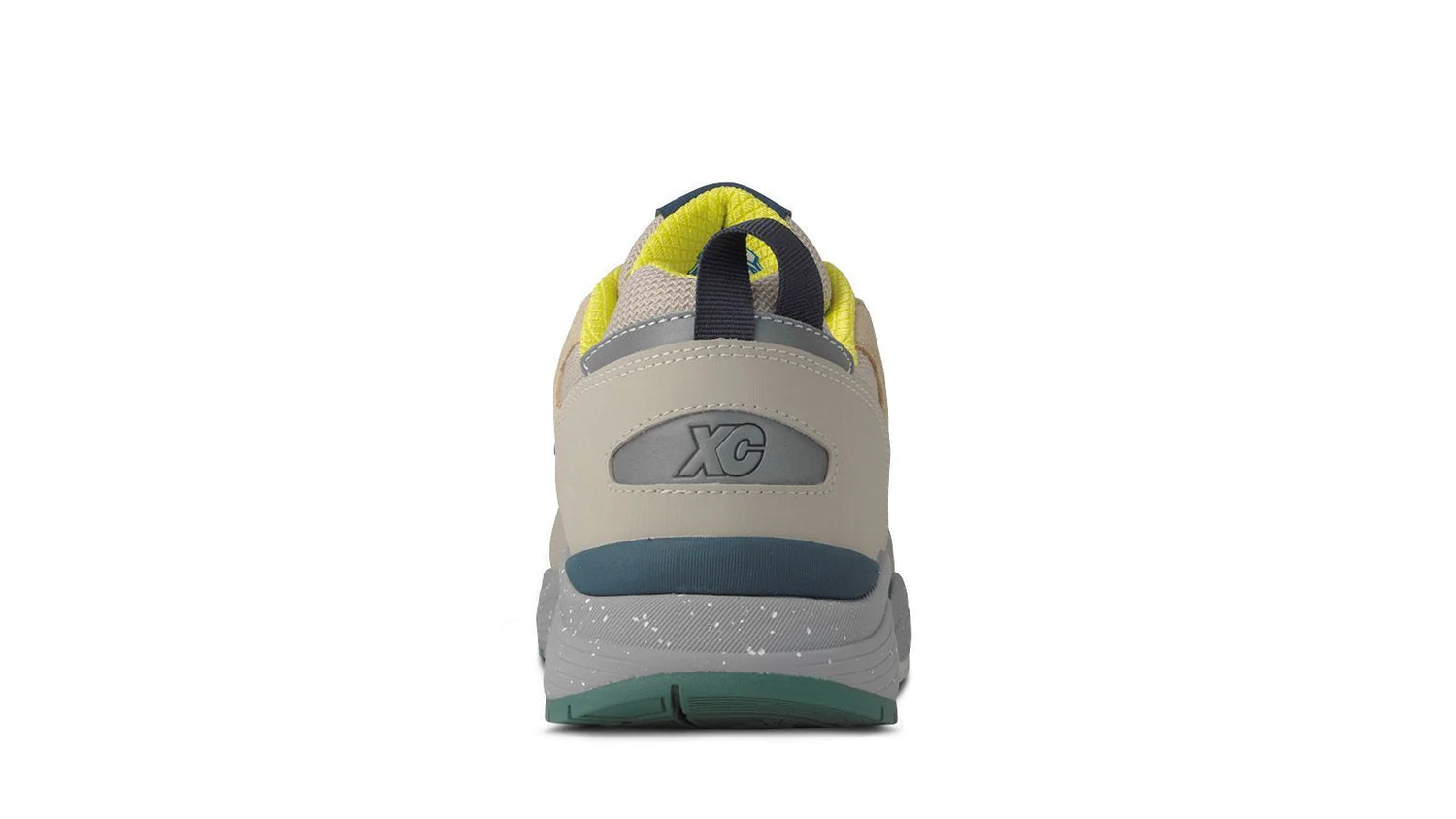 Karhu Fusion XC - Silver Lining / Deep Lagoon