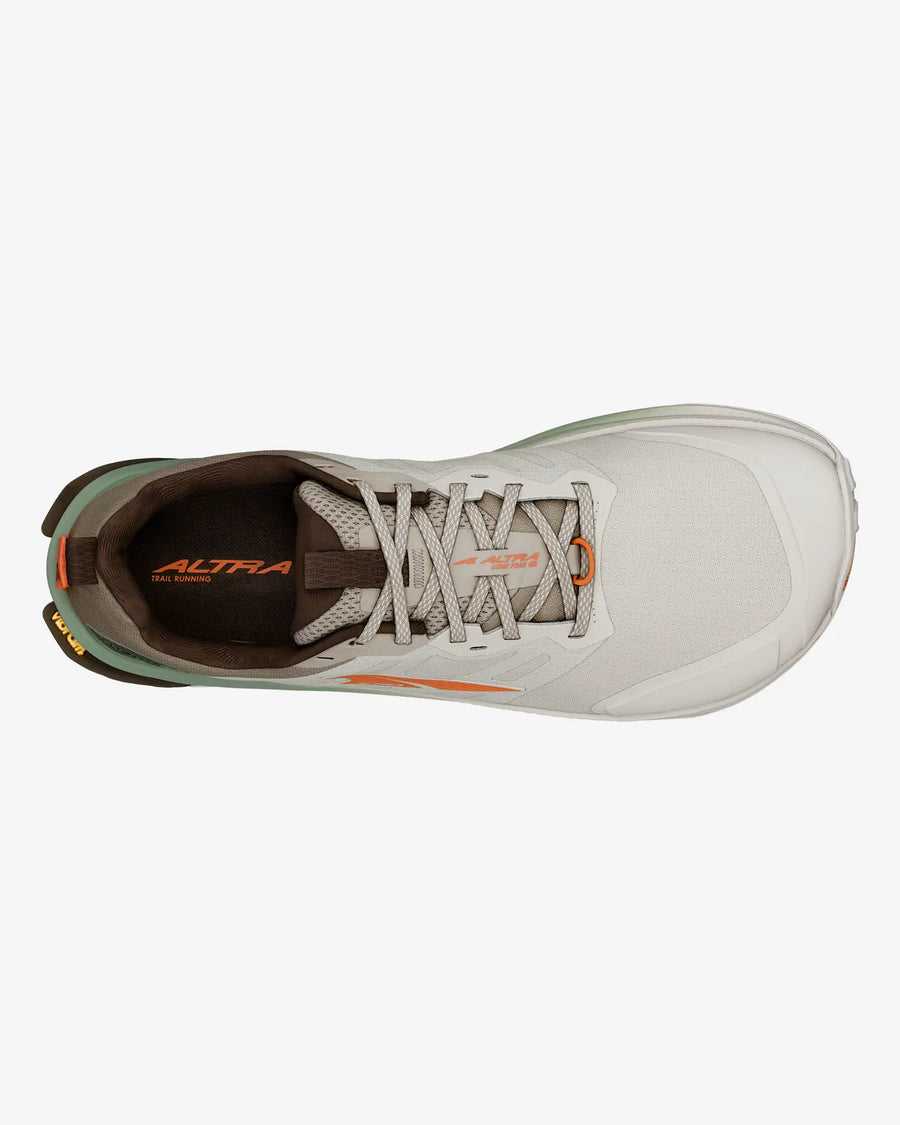 Altra Lone Peak 9+ - Basalt product image 4
