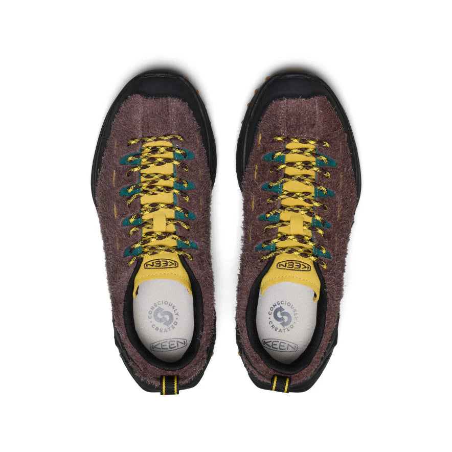KEEN Jasper Zionic - Java / Cream