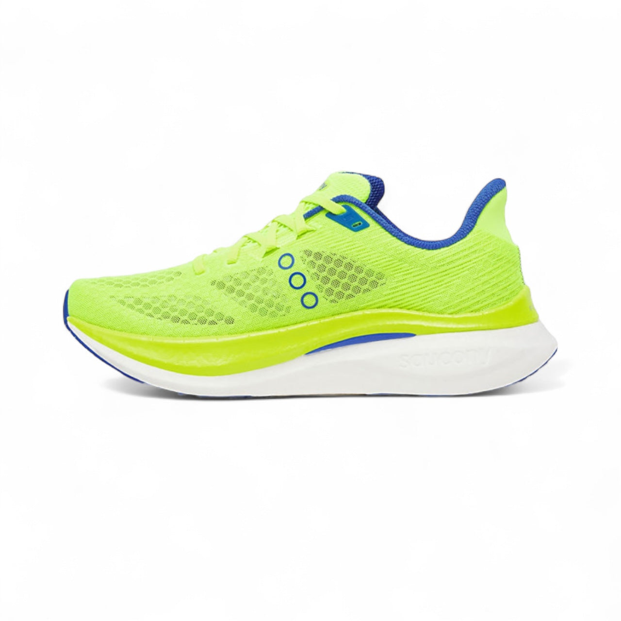 Saucony Endorphine Speed 4 Citron / Lapis
