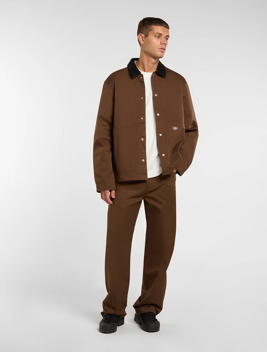 Dickies Union Barn Jacket - Brown product image 8