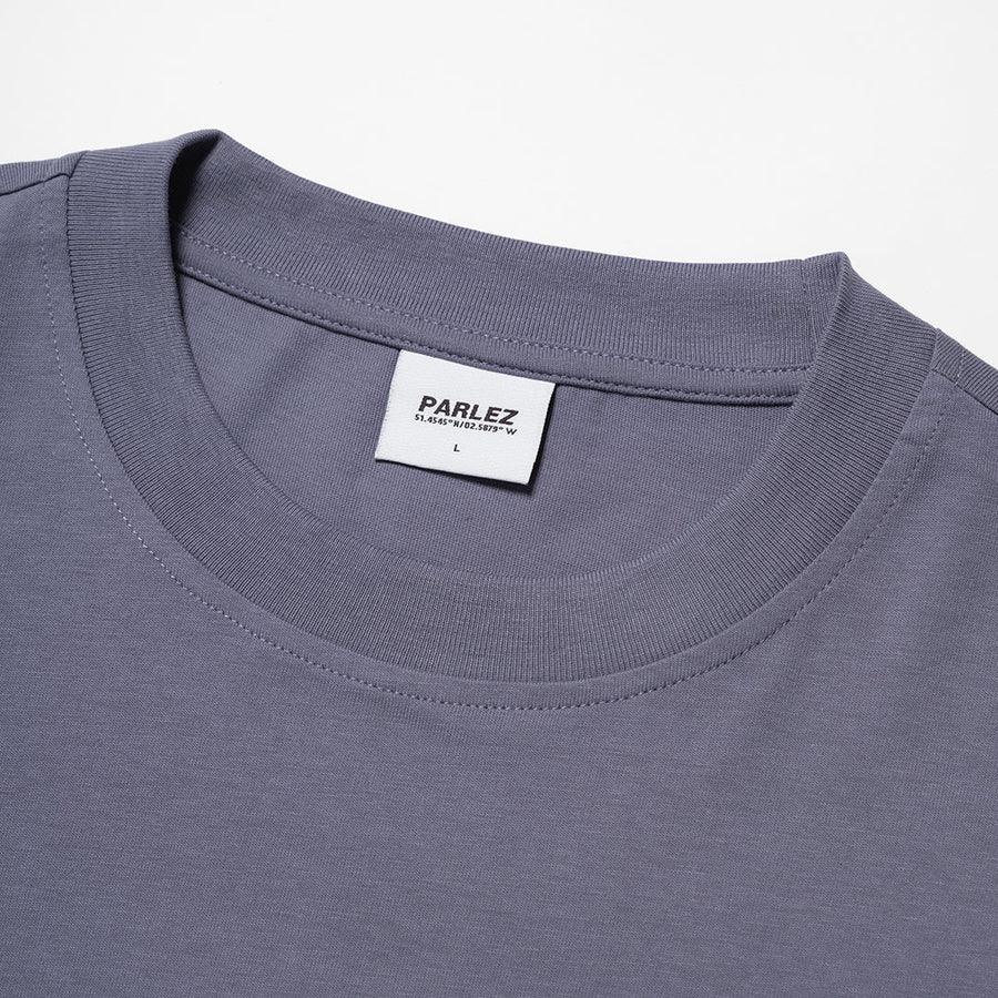 Parlez Flow T-Shirt - Purple Haze