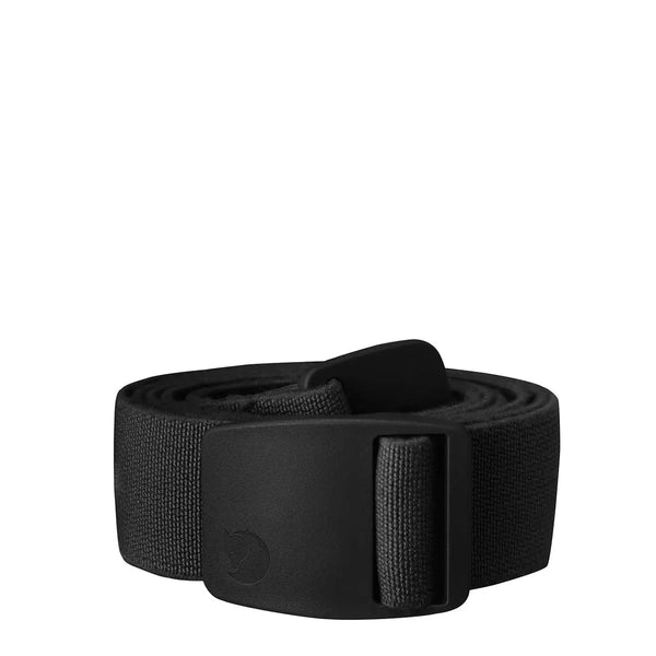 Fjallraven Keb Trekking Belt - Black