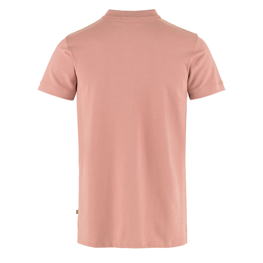 Fjallraven Ovik Polo Shirt M - Dusty Rose product image 2