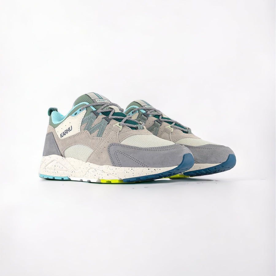Karhu Fusion 2.0 Ultimate Grey / Iceberg Green product image 3