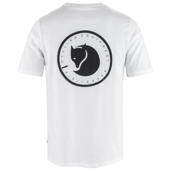 Fjallraven Fox T-shirt - Black