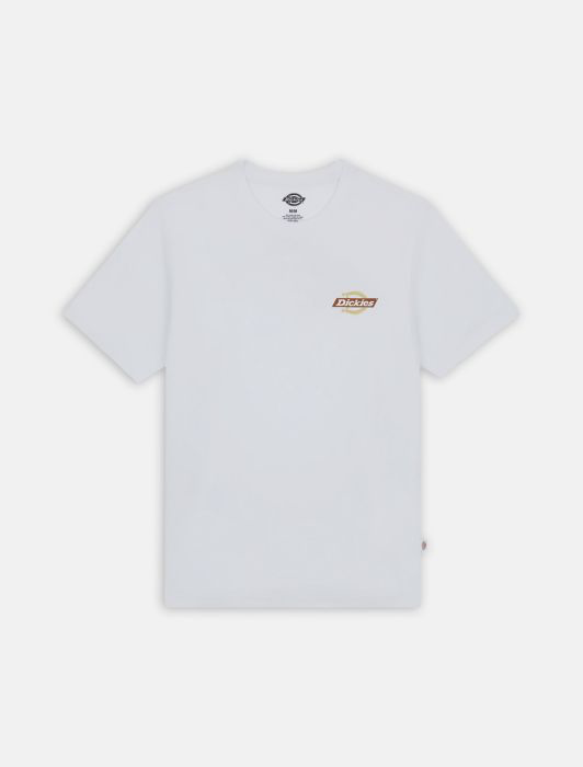 Dickies Ruston T-shirt - White product image 2