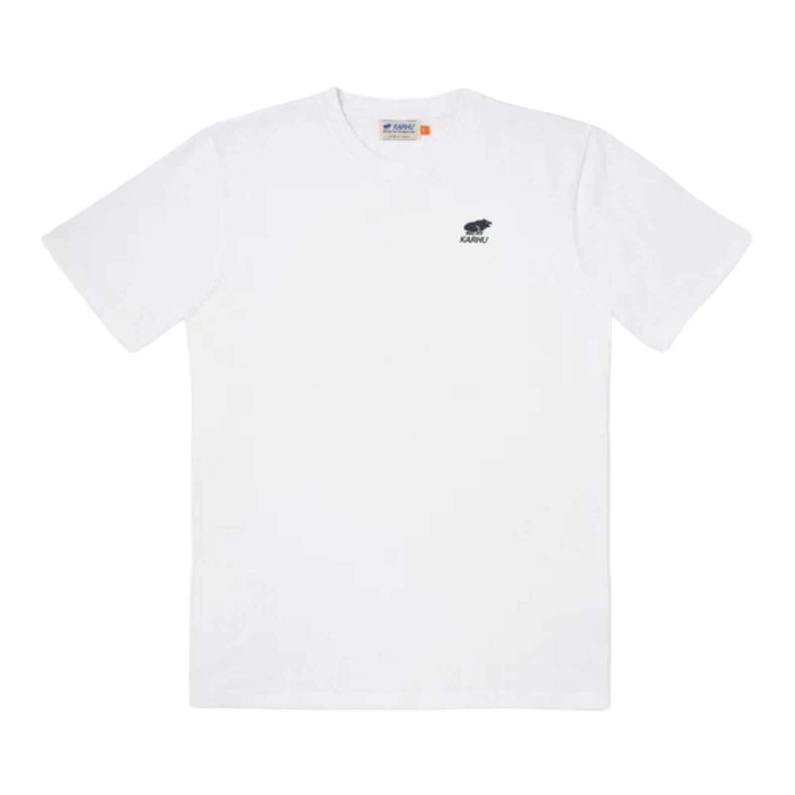 Karhu Worldwide T-shirt - White