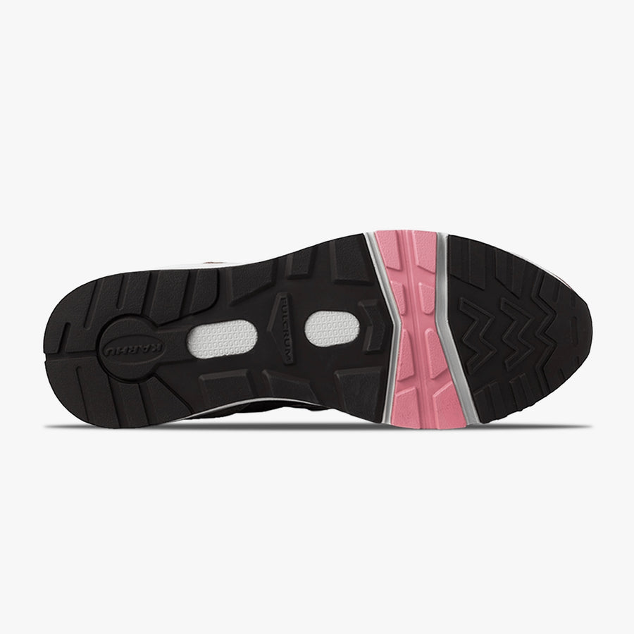 Karhu Aria 95 - Sphagnum / Dark Forest product image 2