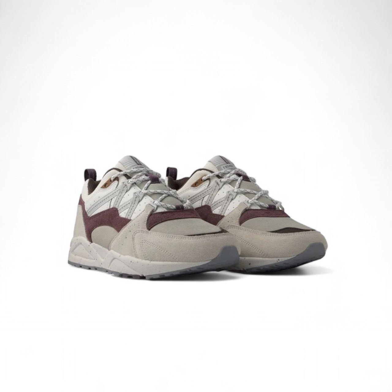 Karhu Fusion 2.0 - Foggy Dew / Moonscape