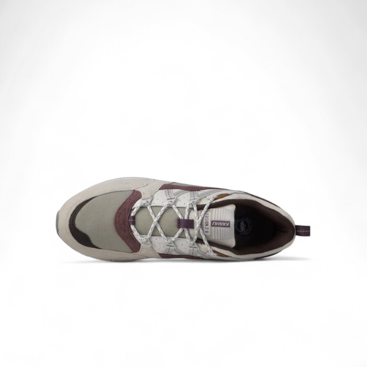 Karhu Fusion 2.0 - Foggy Dew / Moonscape