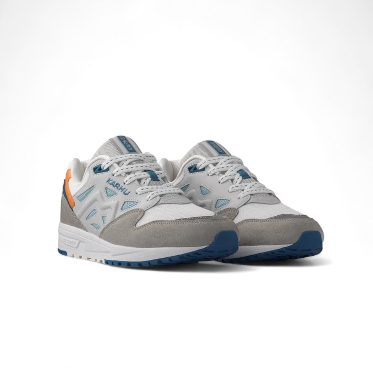 Karhu Legacy 96 - Abbey Stone / Dawn Blue