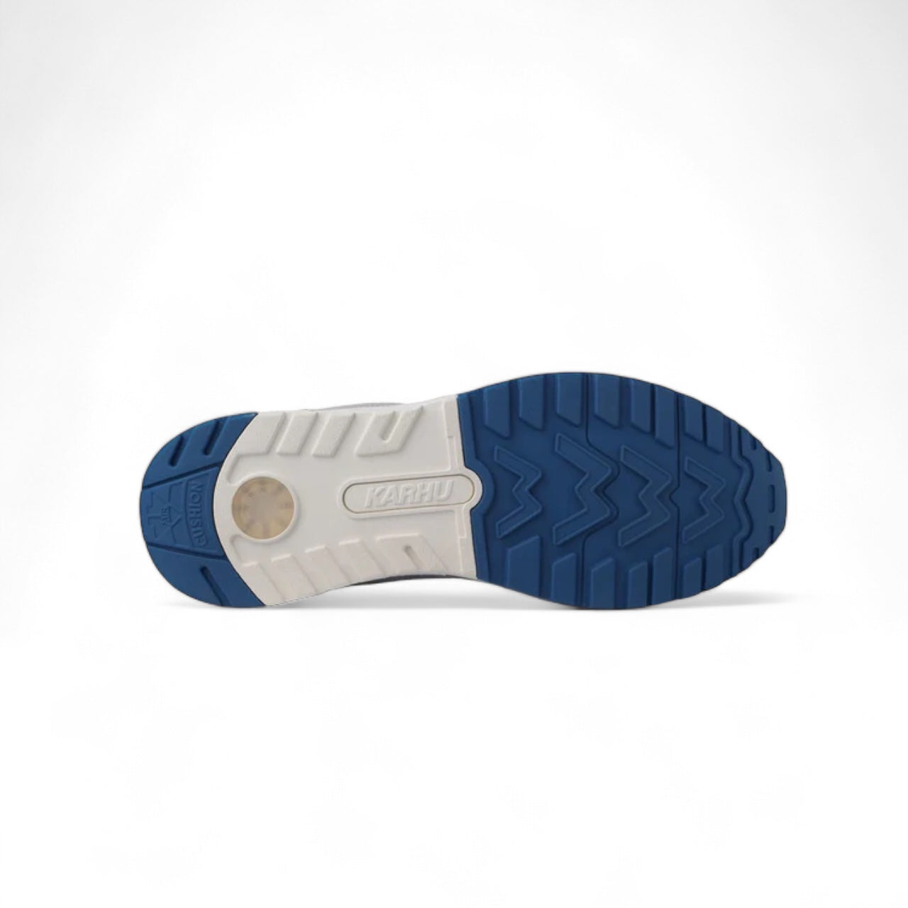 Karhu Legacy 96 - Abbey Stone / Dawn Blue