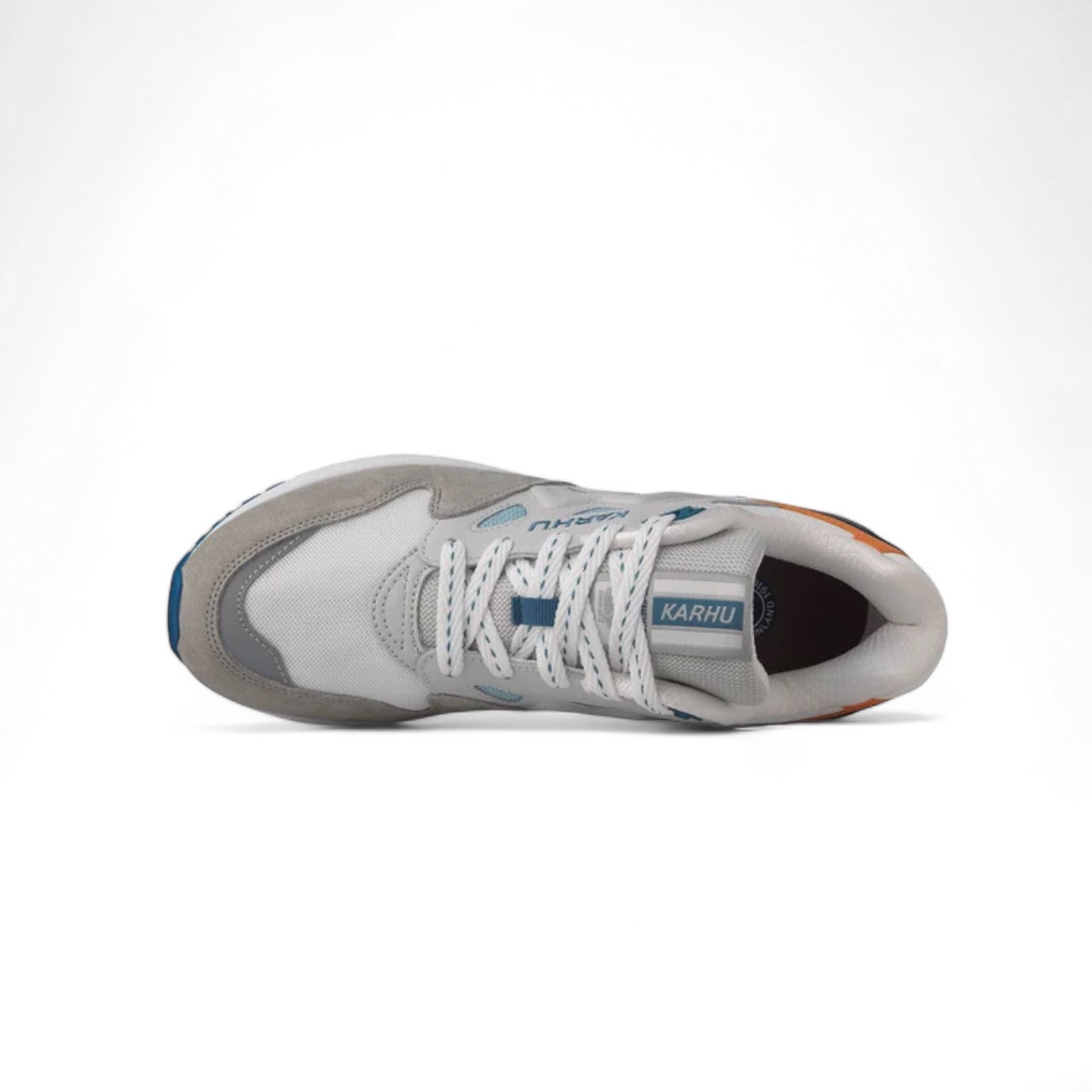 Karhu Legacy 96 - Abbey Stone / Dawn Blue