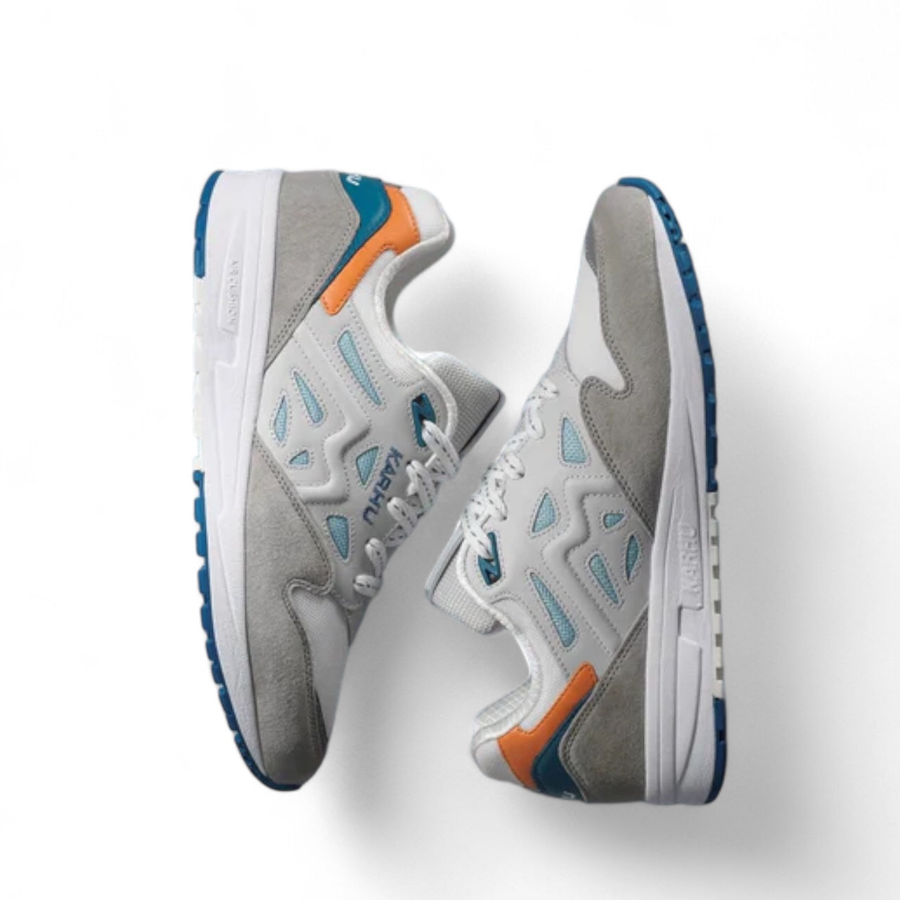 Karhu Legacy 96 - Abbey Stone / Dawn Blue