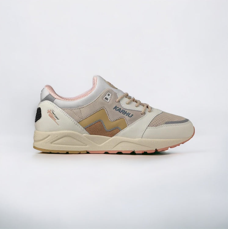 Lily White Karhu Month Of The Pearl Aria 95 (Lily White/Surf The