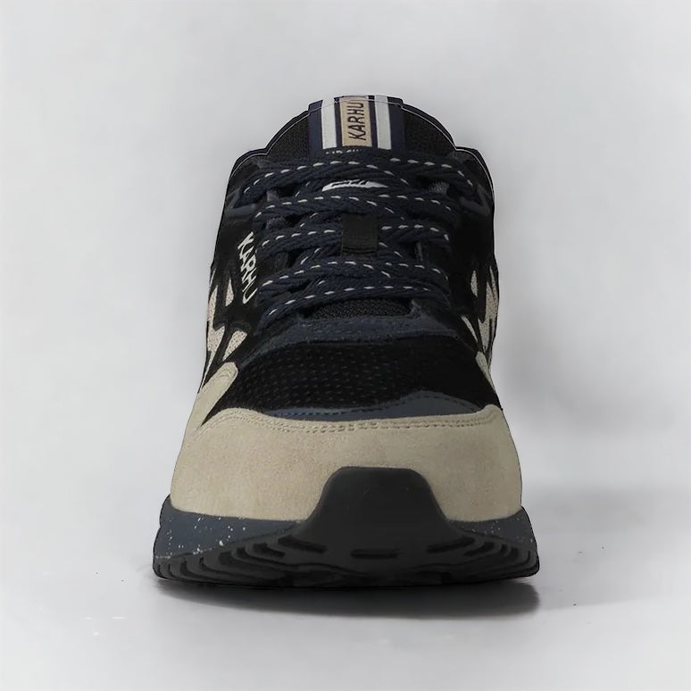 Karhu Legacy 96 Irish Cream / Jet Black