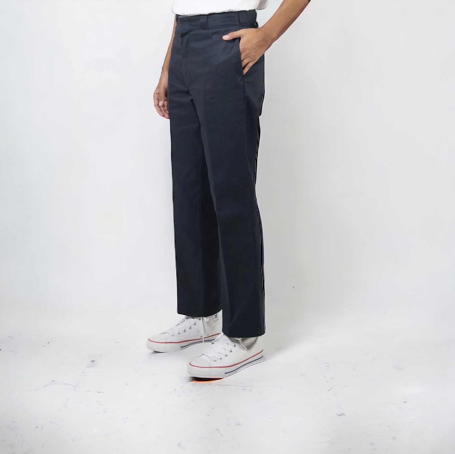 Dickies 874 Original Work Pants - Dark Navy