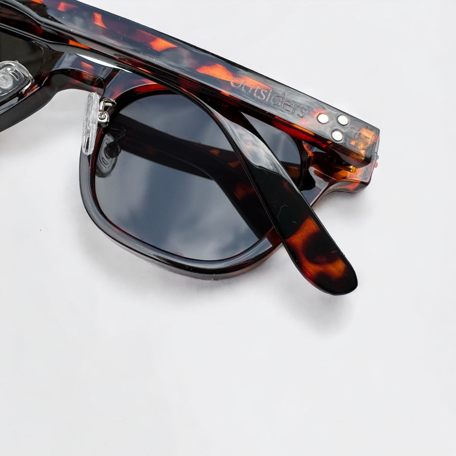 Outsiders Breeze Sunglasses - Tortoise